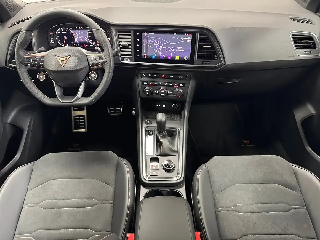 CUPRA Ateca - Thumbnail 9