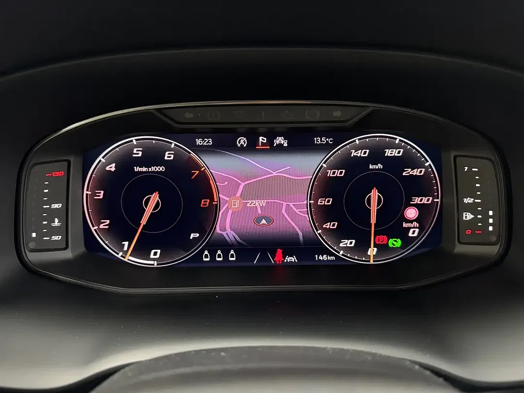 CUPRA Ateca - Thumbnail 12
