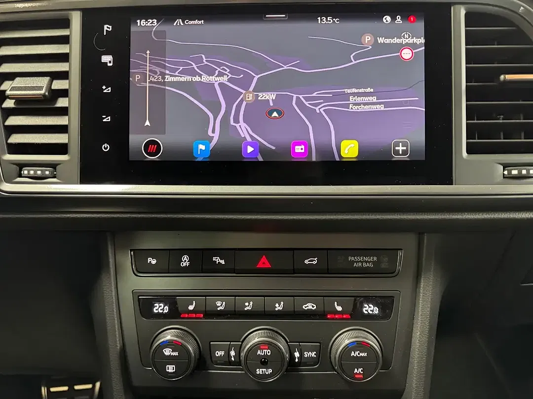 CUPRA Ateca - Thumbnail 13