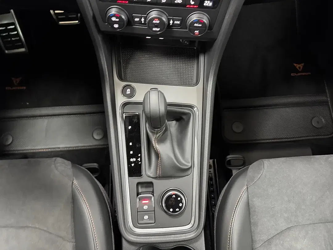 CUPRA Ateca - Thumbnail 14