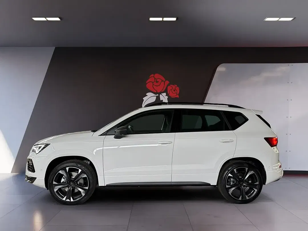CUPRA Ateca - Thumbnail 2