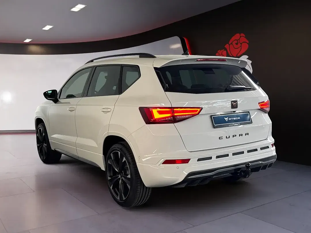 CUPRA Ateca - Thumbnail 3