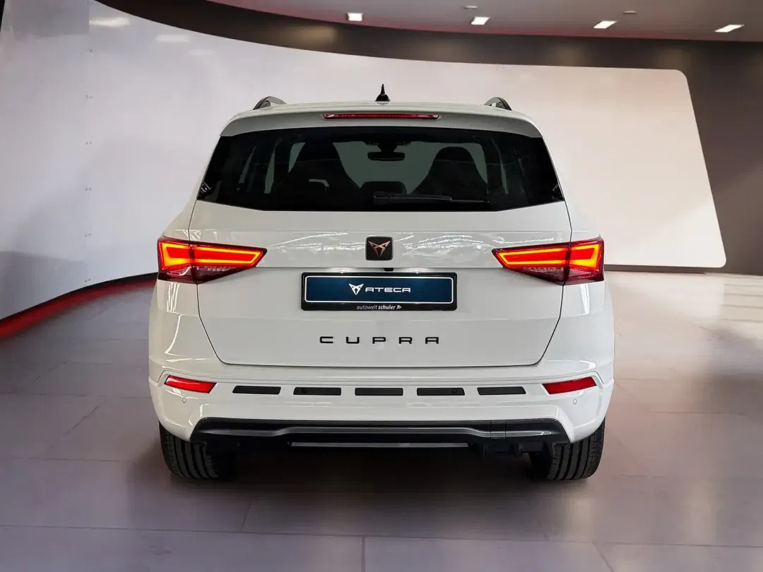 CUPRA Ateca - Thumbnail 4