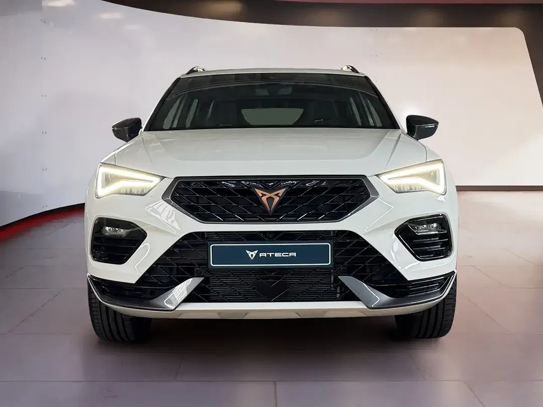 CUPRA Ateca - Thumbnail 5