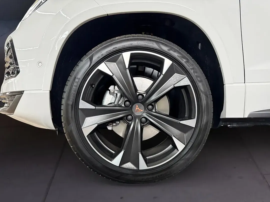CUPRA Ateca - Thumbnail 6
