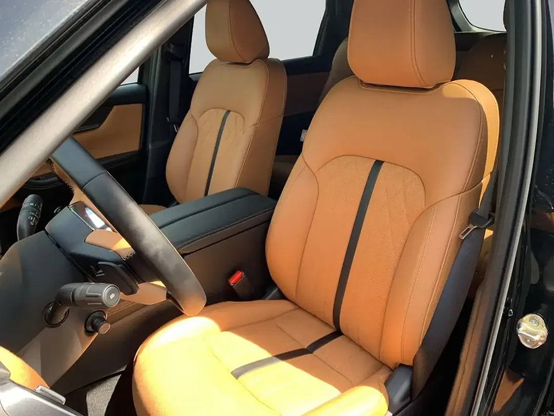 Mazda CX-80 - Thumbnail 10