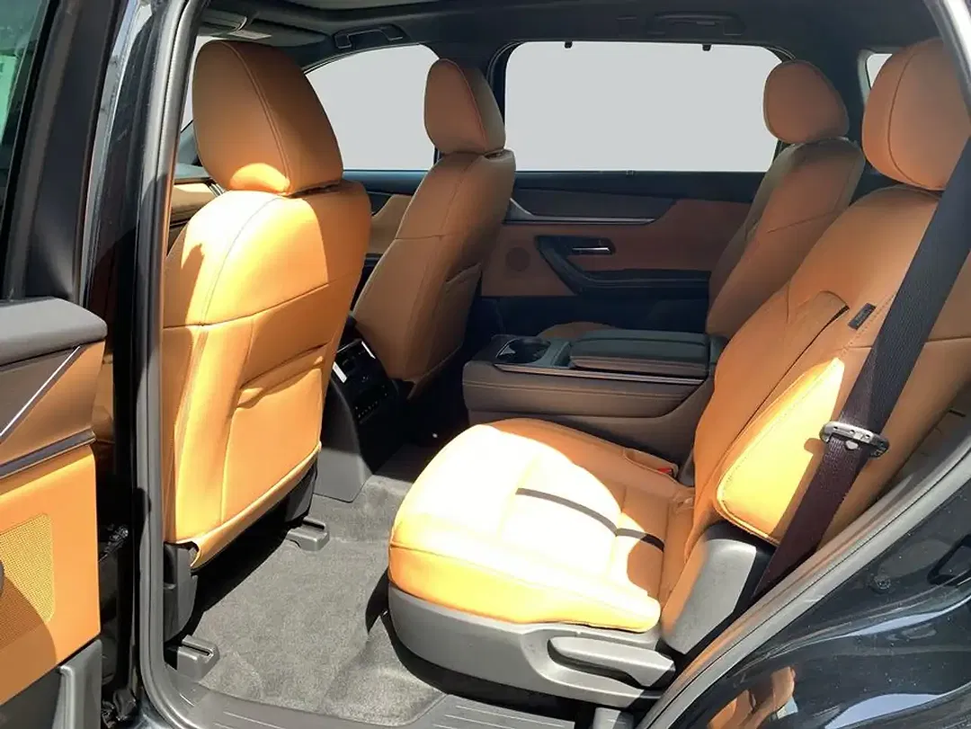 Mazda CX-80 - Thumbnail 11