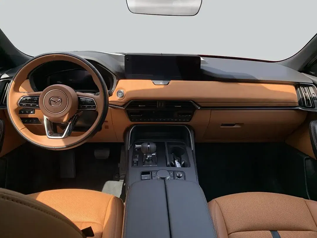 Mazda CX-80 - Thumbnail 13