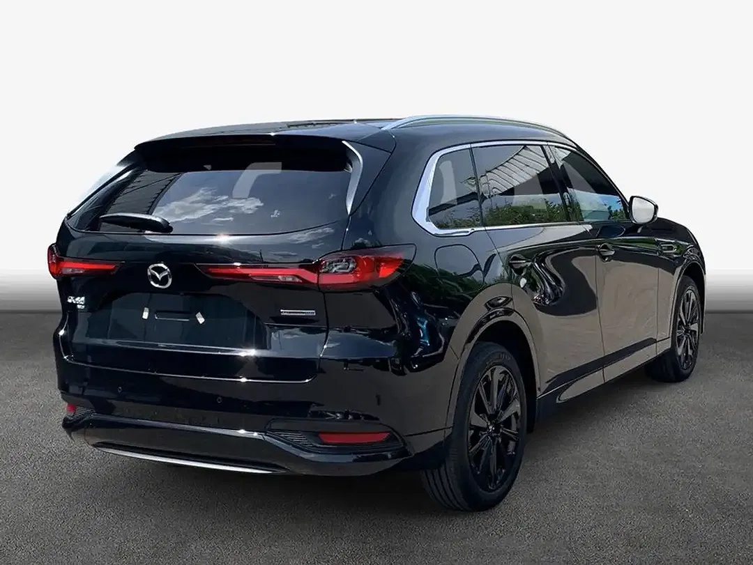 Mazda CX-80 - Thumbnail 2