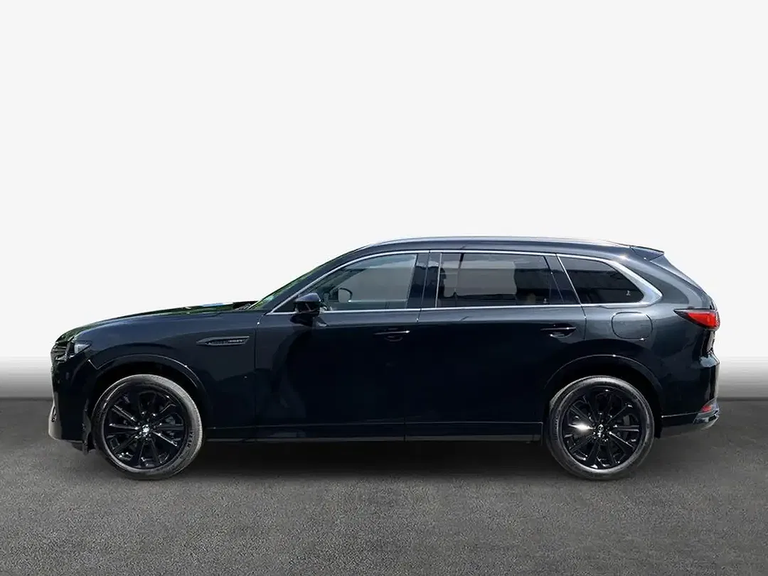 Mazda CX-80 - Thumbnail 4