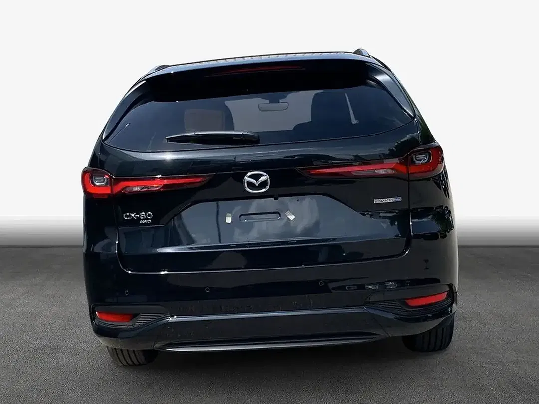 Mazda CX-80 - Thumbnail 5