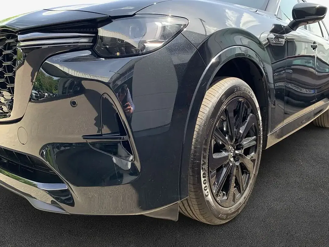 Mazda CX-80 - Thumbnail 6