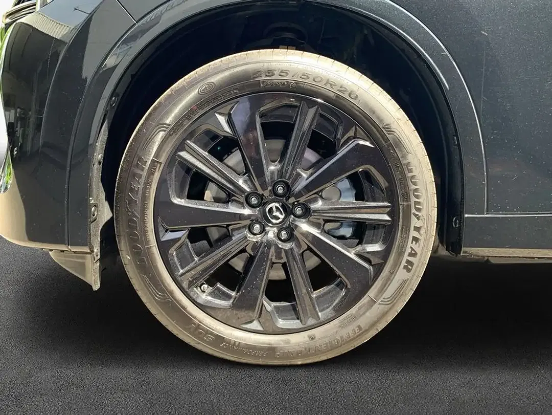 Mazda CX-80 - Thumbnail 7