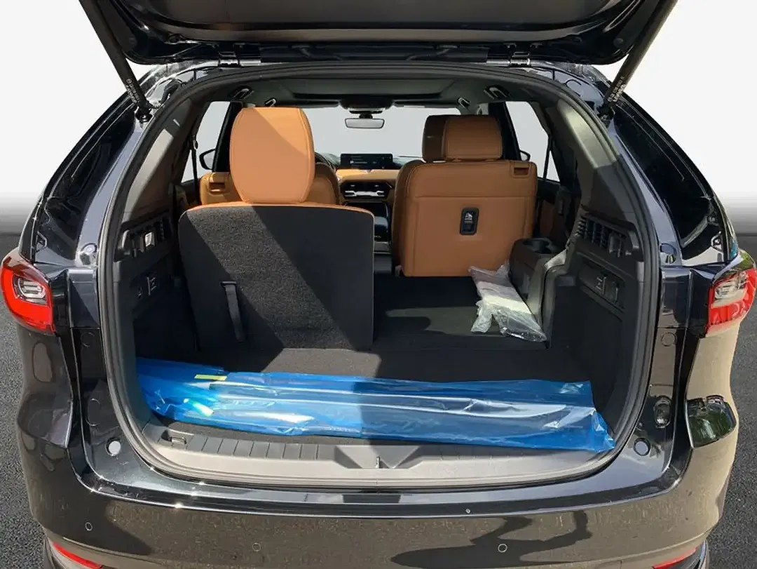 Mazda CX-80 - Thumbnail 8