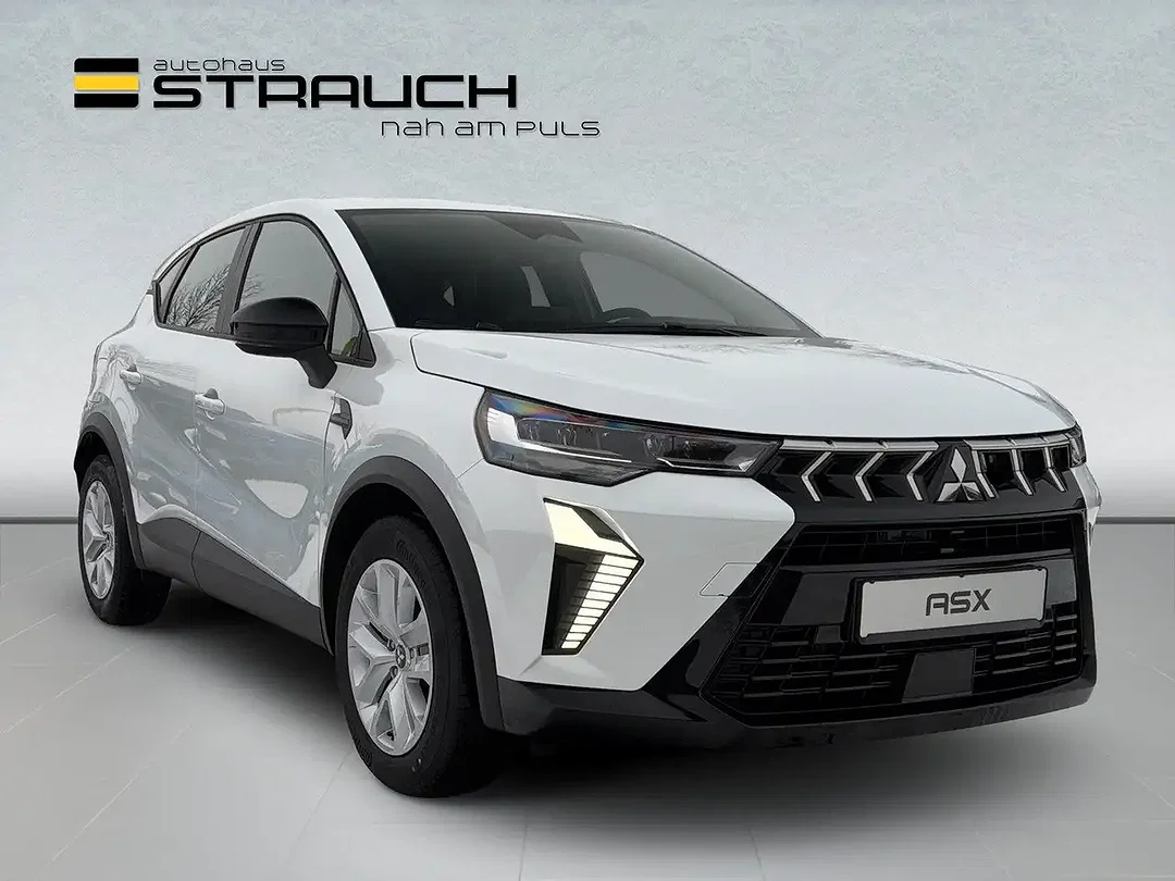 Mitsubishi ASX - Afbeelding 1