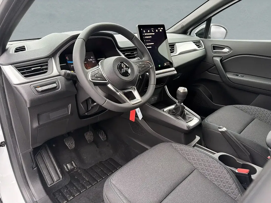 Mitsubishi ASX - Thumbnail 10