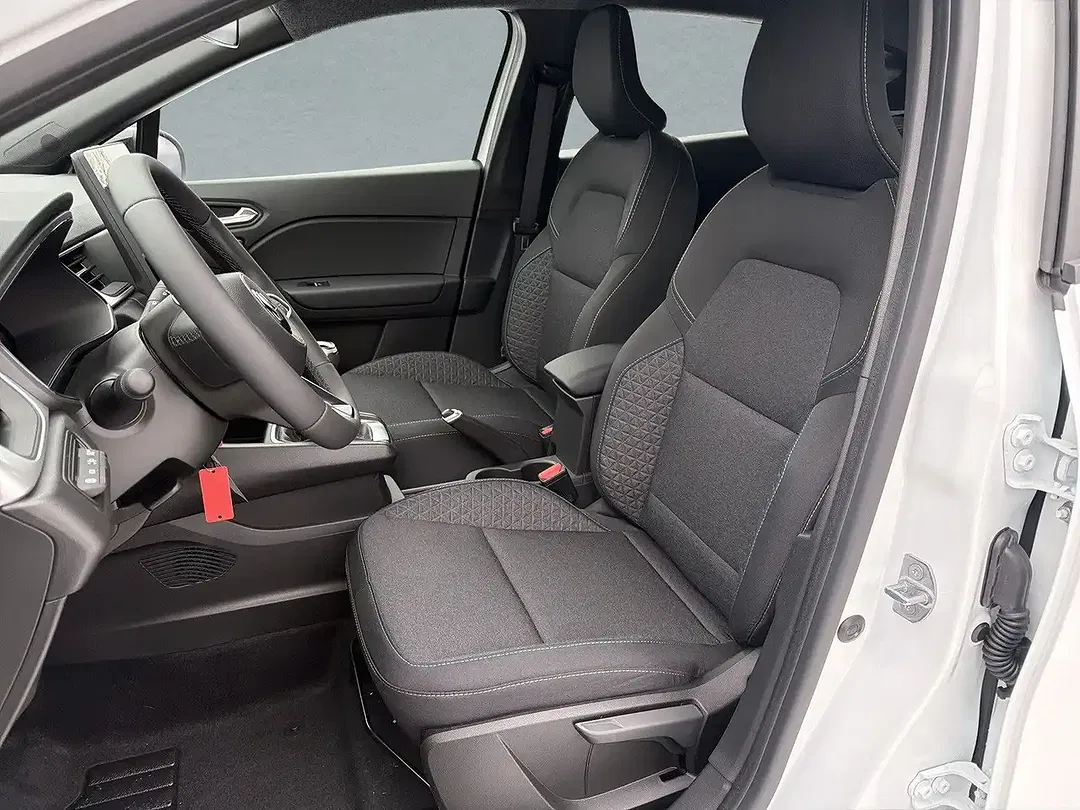 Mitsubishi ASX - Thumbnail 11