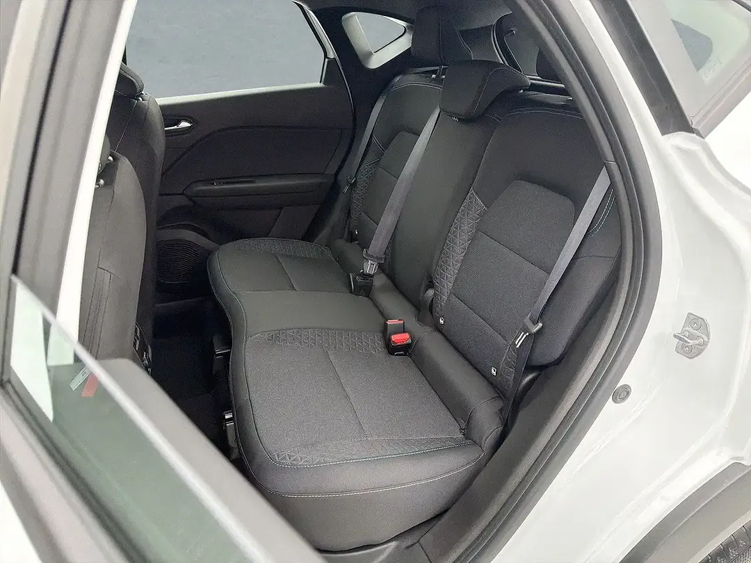 Mitsubishi ASX - Thumbnail 12