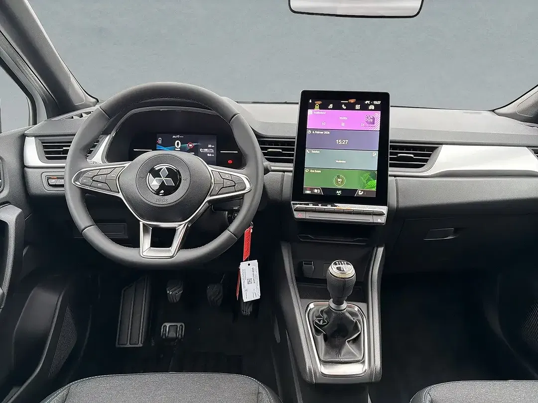 Mitsubishi ASX - Thumbnail 13
