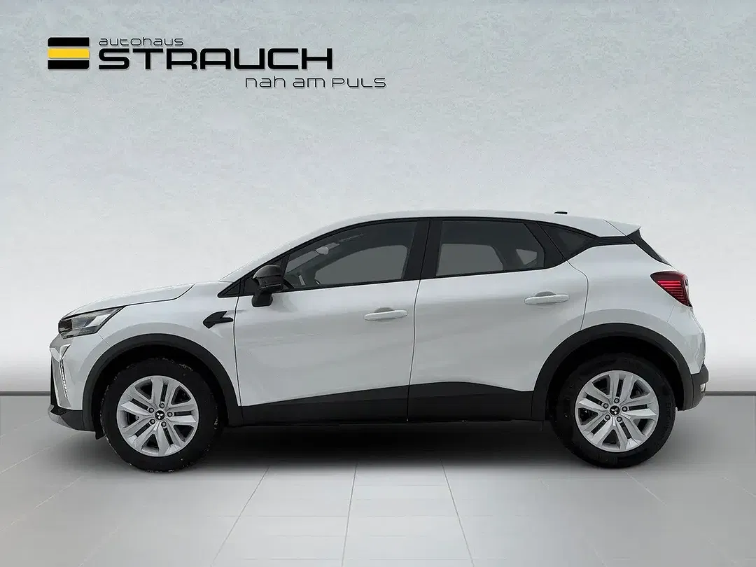 Mitsubishi ASX - Thumbnail 5