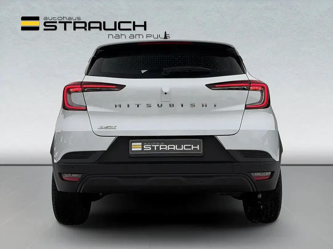 Mitsubishi ASX - Thumbnail 7