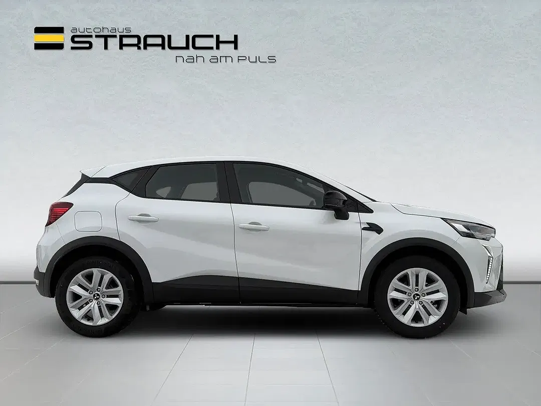 Mitsubishi ASX - Thumbnail 9