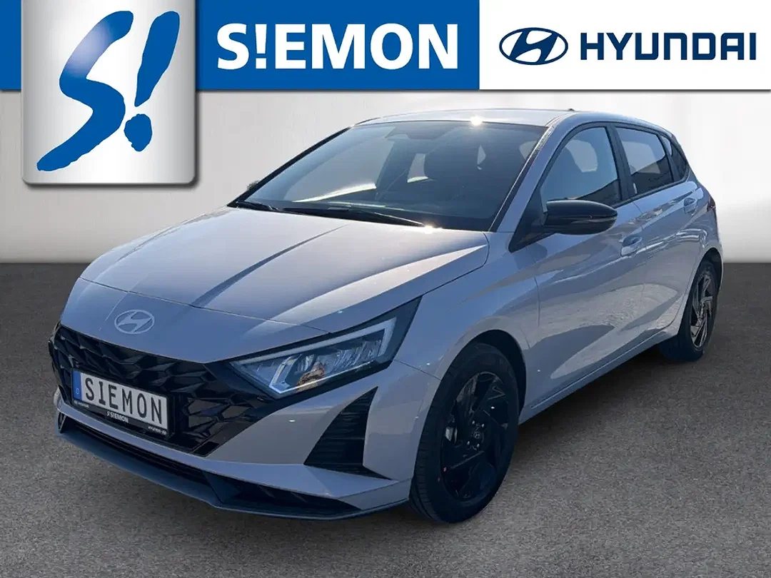 Hyundai i20 - Afbeelding 1