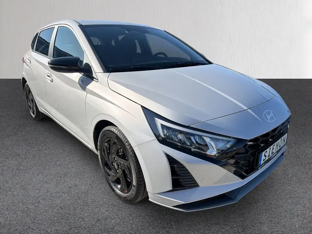Hyundai i20 - Thumbnail 10
