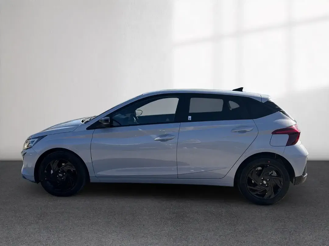 Hyundai i20 - Thumbnail 2