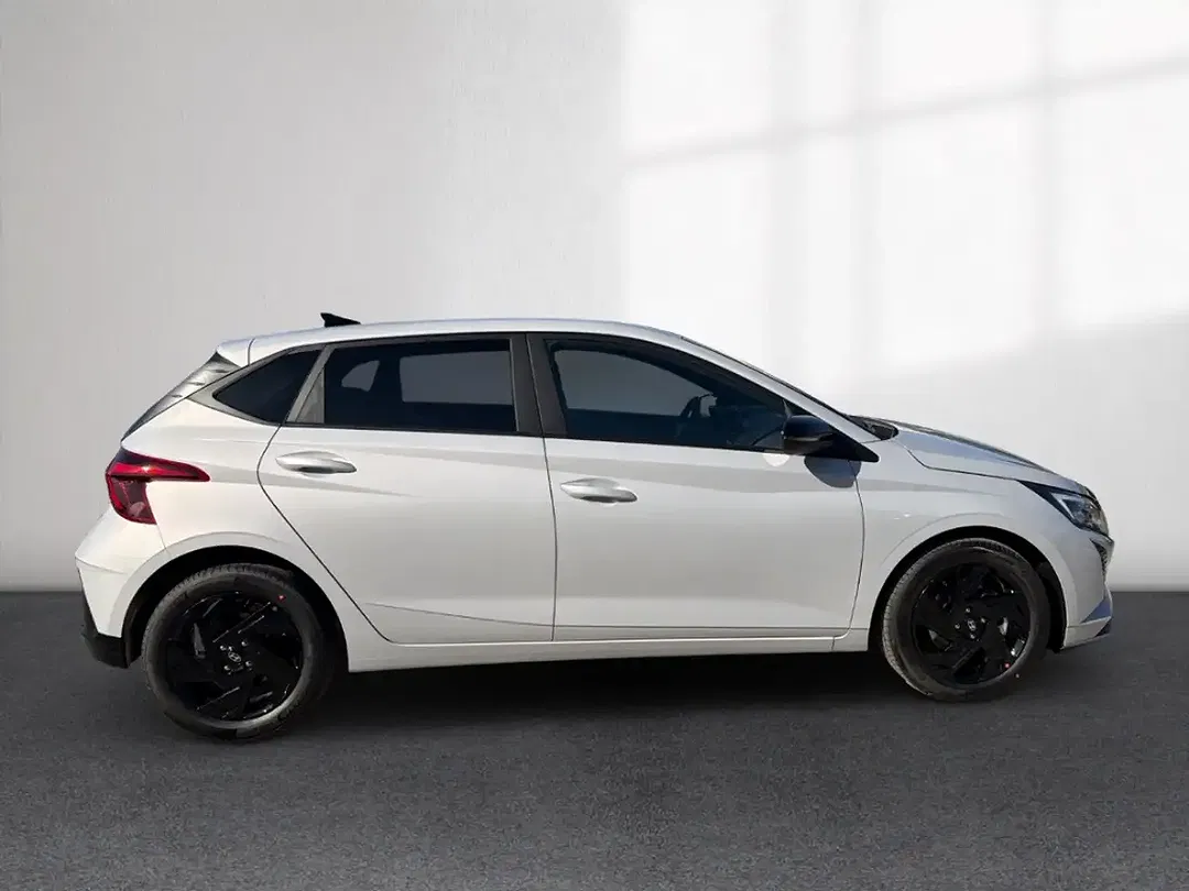 Hyundai i20 - Thumbnail 6