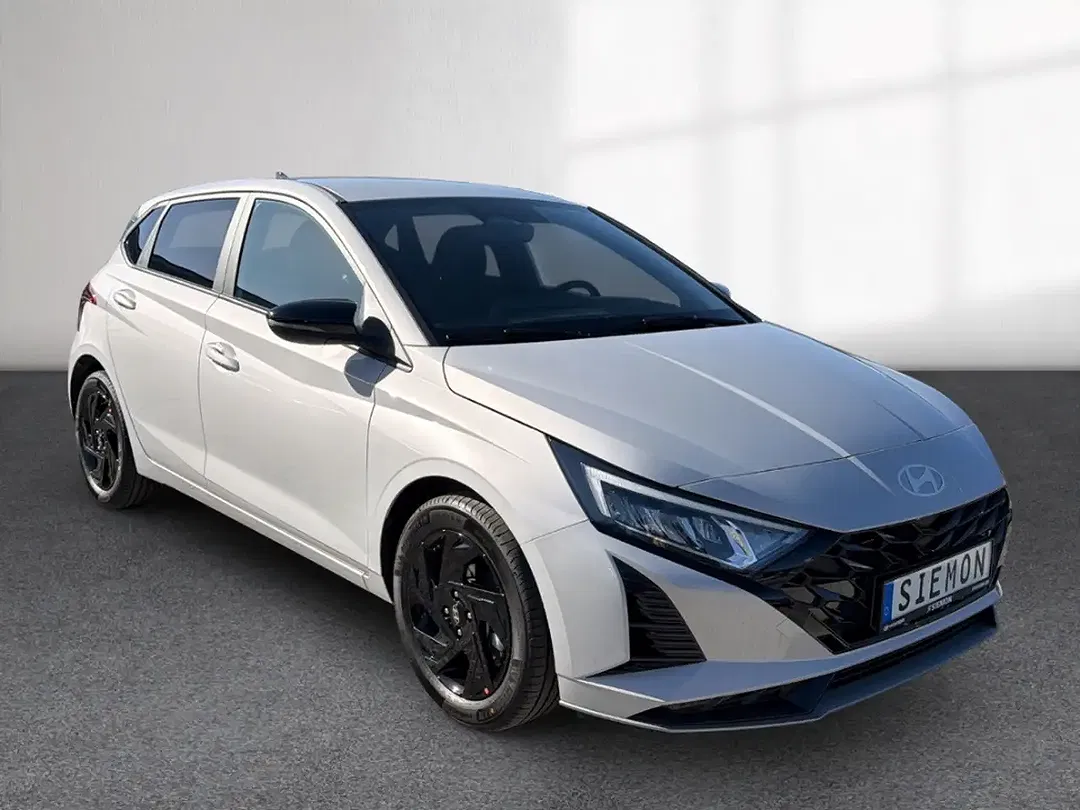 Hyundai i20 - Thumbnail 7