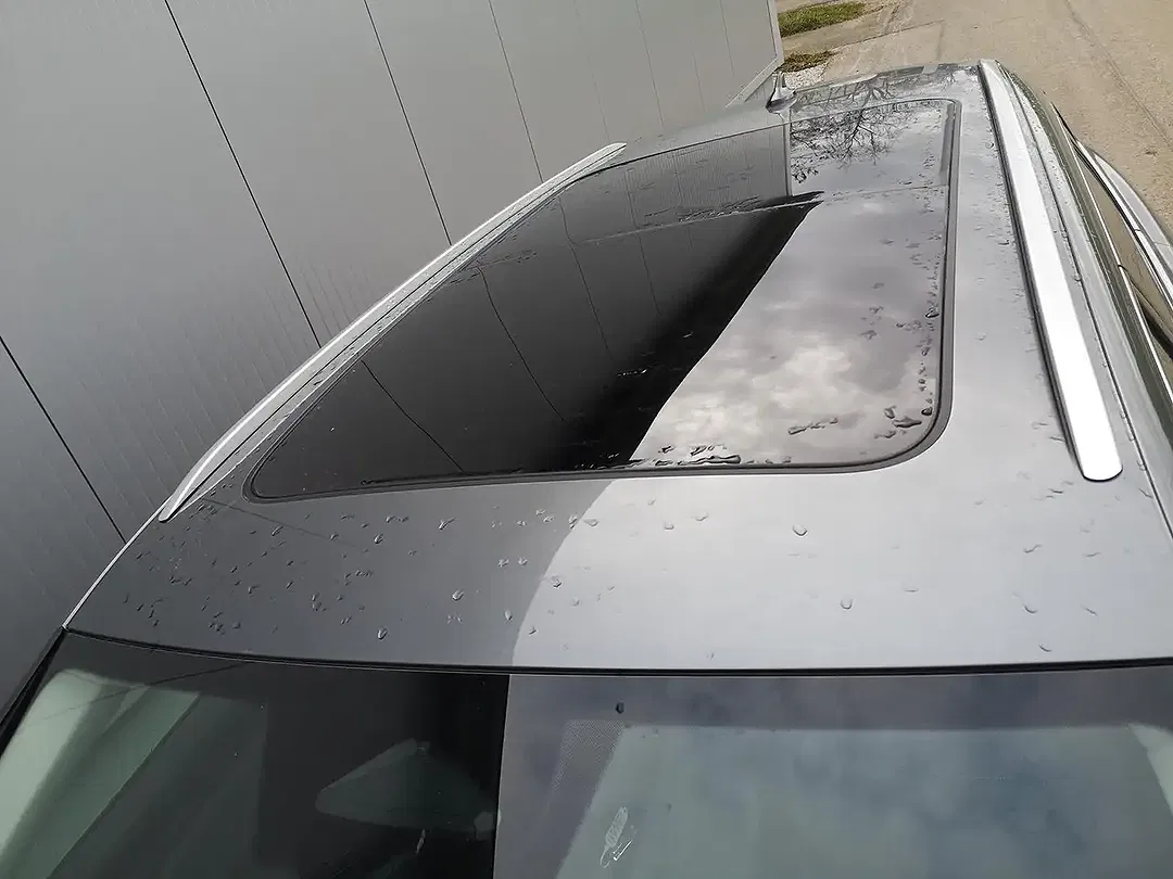 Skoda Superb - Thumbnail 4