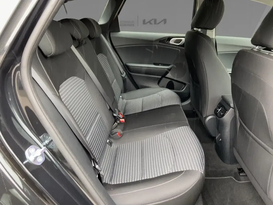 Kia Ceed SW / cee'd SW - Thumbnail 10