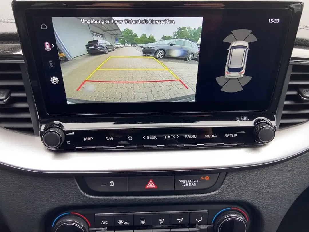 Kia Ceed SW / cee'd SW - Thumbnail 13