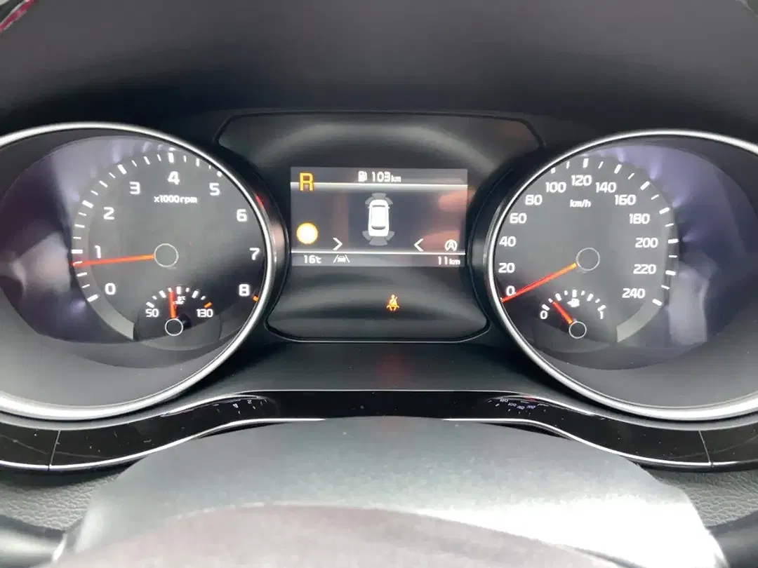 Kia Ceed SW / cee'd SW - Thumbnail 14