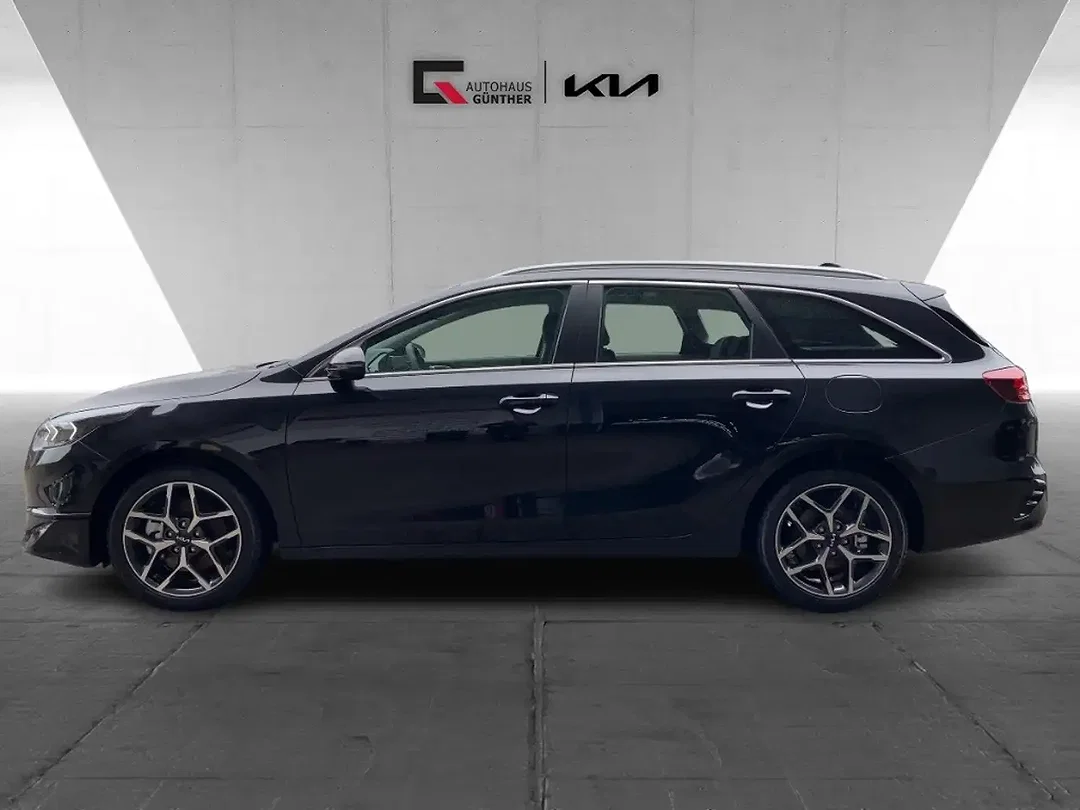 Kia Ceed SW / cee'd SW - Afbeelding 1
