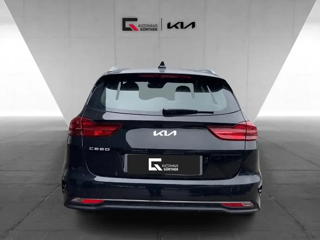 Kia Ceed SW / cee'd SW - Thumbnail 2