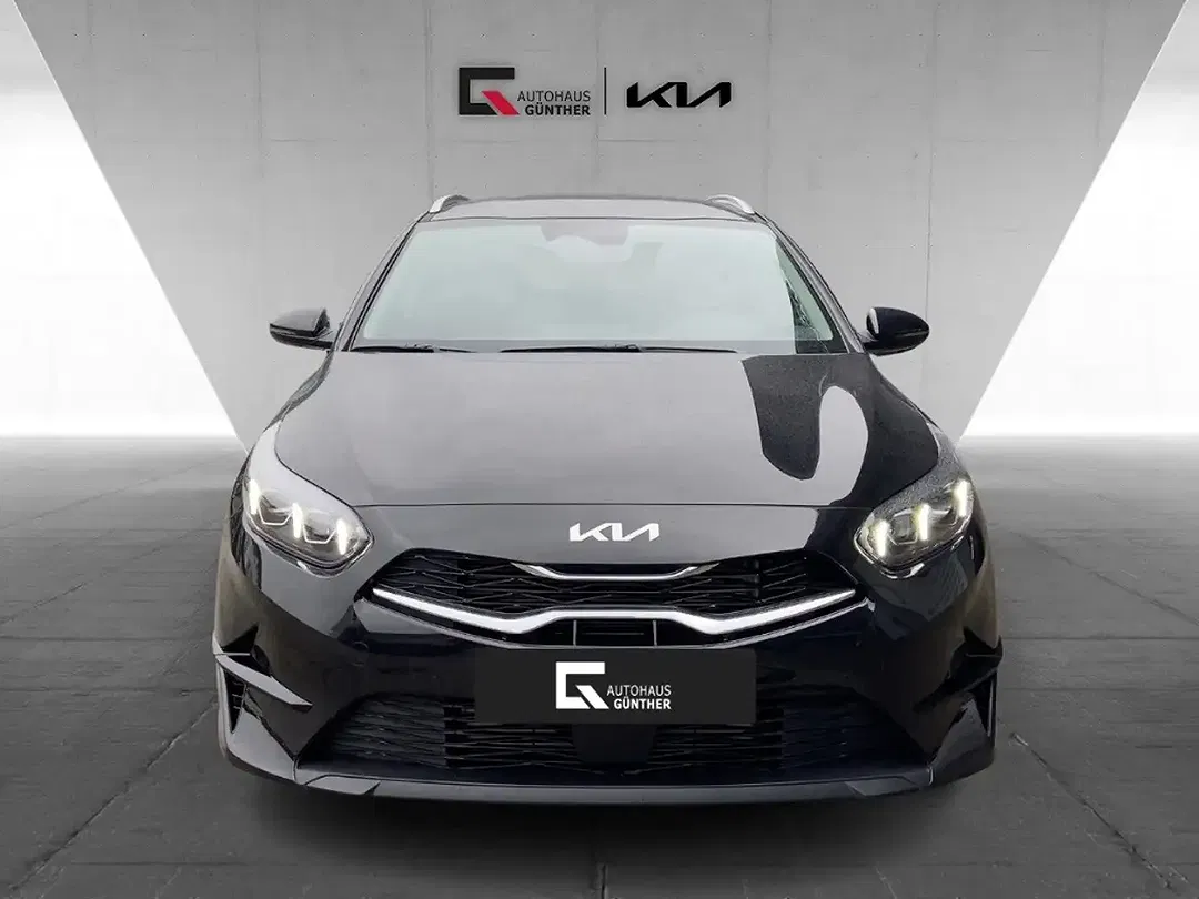 Kia Ceed SW / cee'd SW - Thumbnail 5