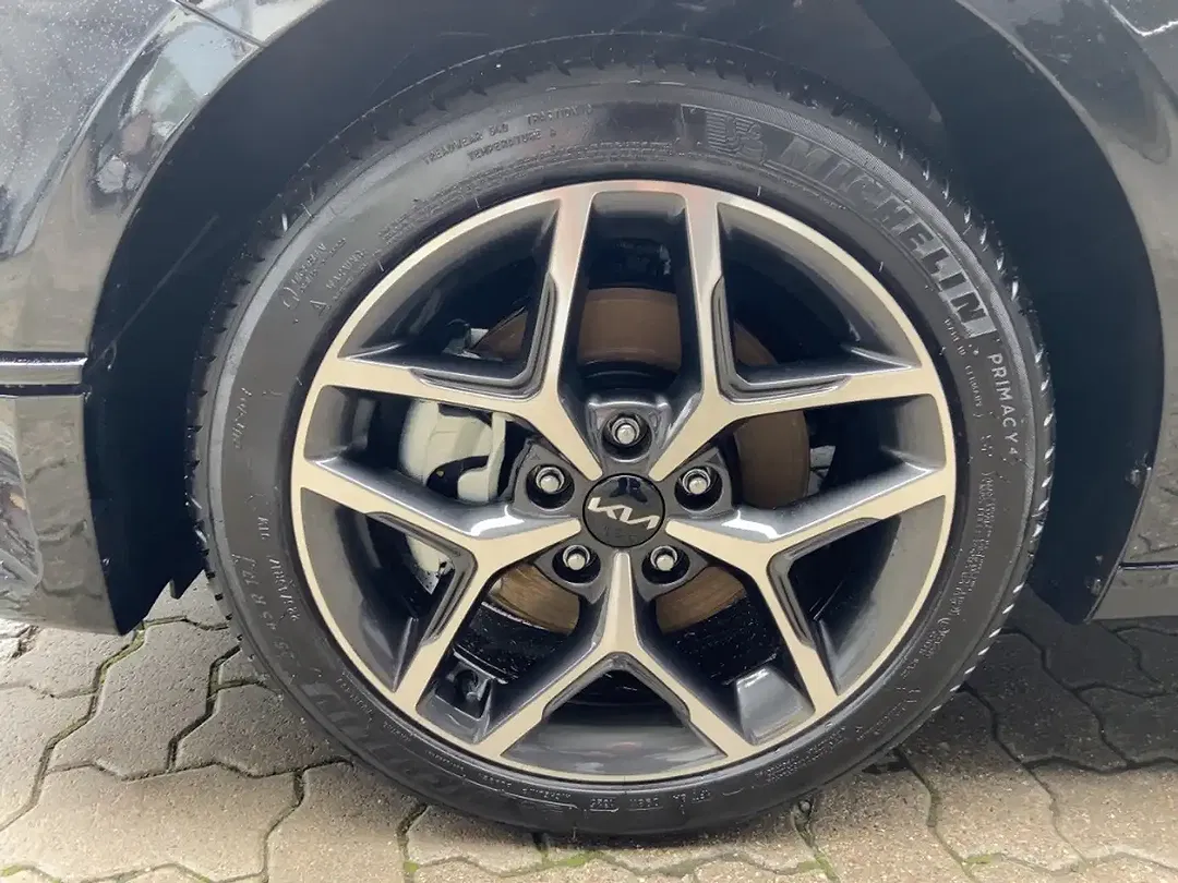 Kia Ceed SW / cee'd SW - Thumbnail 6