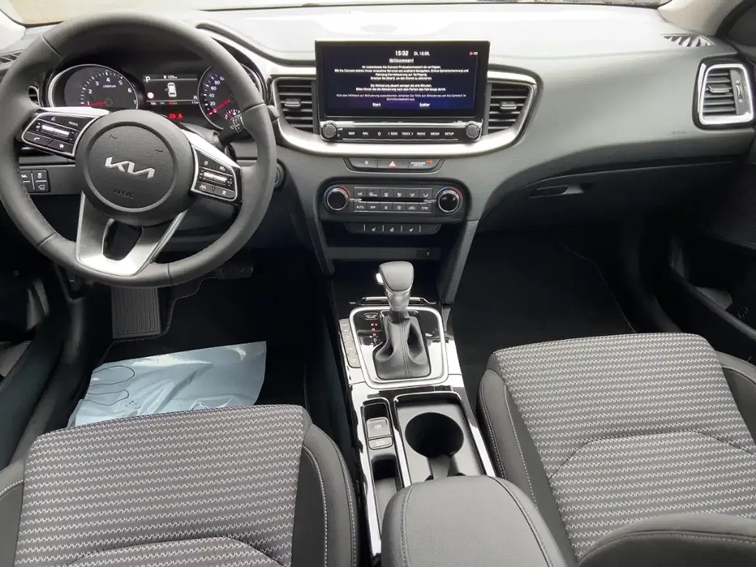 Kia Ceed SW / cee'd SW - Thumbnail 7