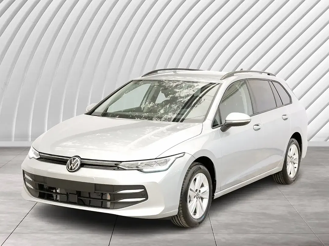 Volkswagen Golf Variant - Thumbnail 1