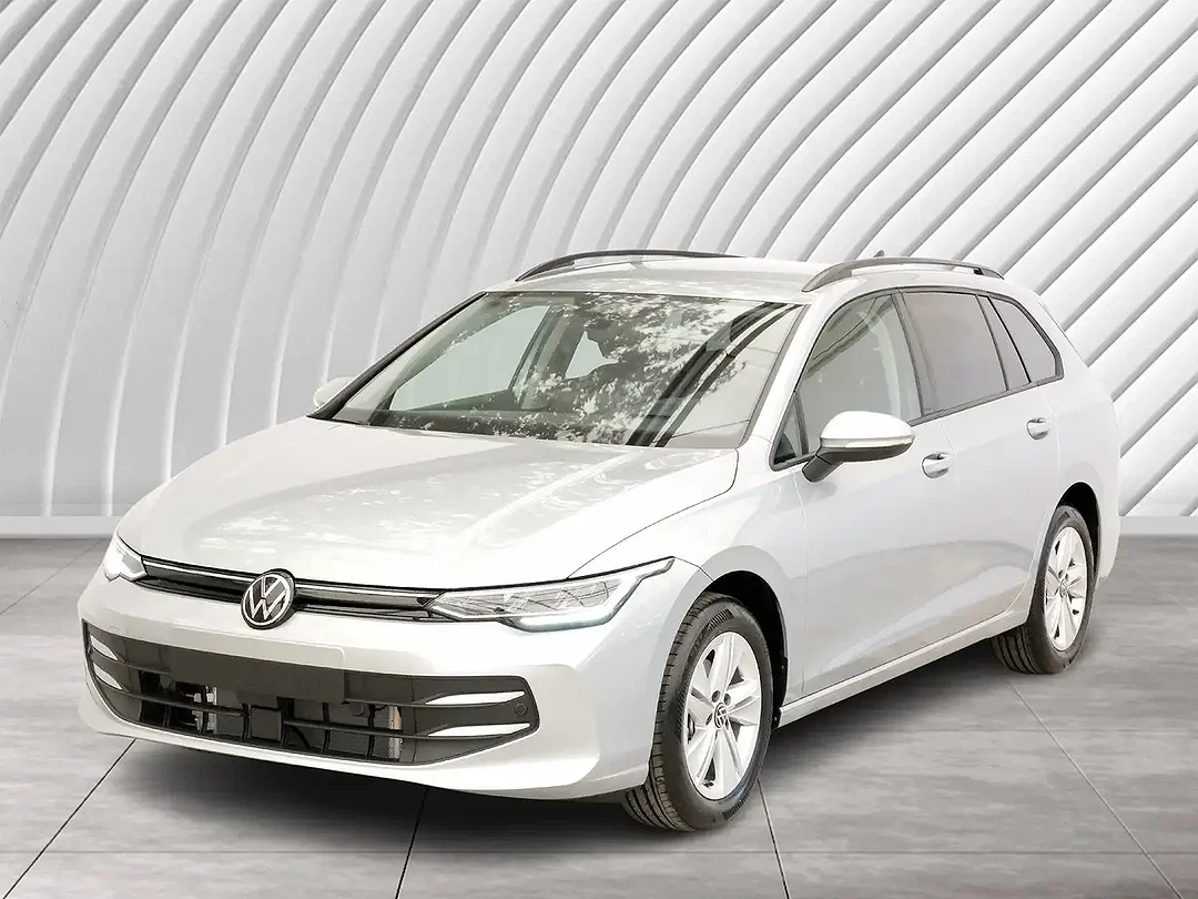 Volkswagen Golf Variant - Afbeelding 1