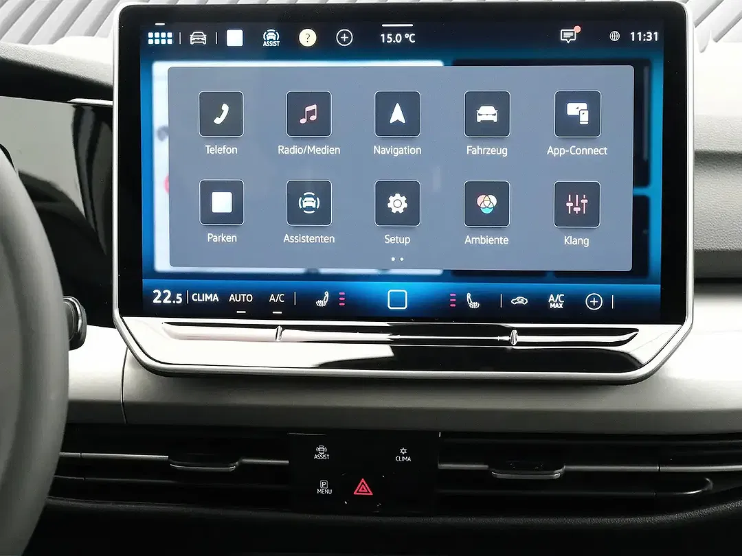 Volkswagen Golf Variant - Thumbnail 15