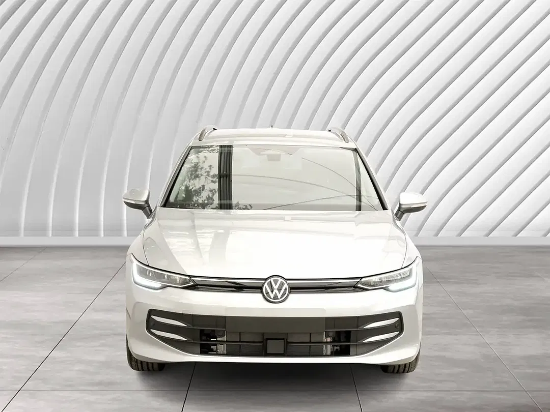 Volkswagen Golf Variant - Thumbnail 2