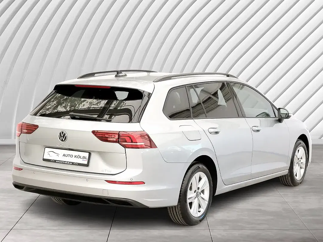 Volkswagen Golf Variant - Thumbnail 3