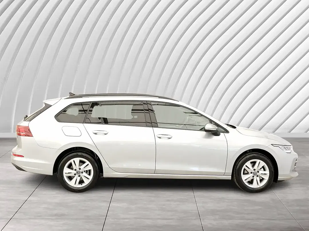 Volkswagen Golf Variant - Thumbnail 4