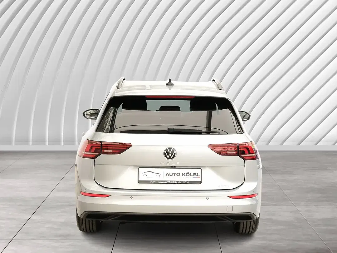 Volkswagen Golf Variant - Thumbnail 5