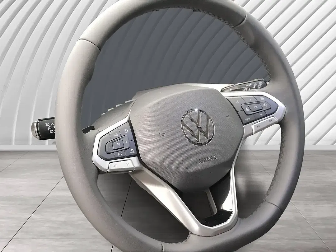 Volkswagen Golf Variant - Thumbnail 9