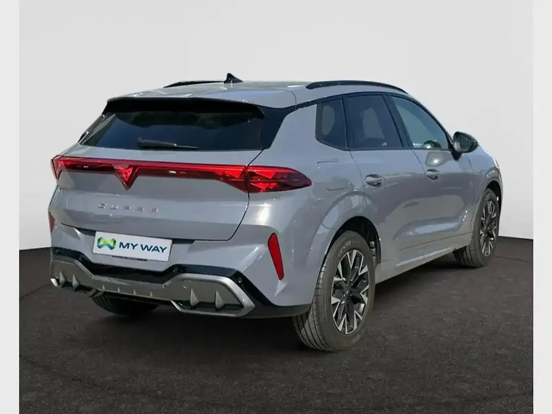 CUPRA Terramar - Thumbnail 2