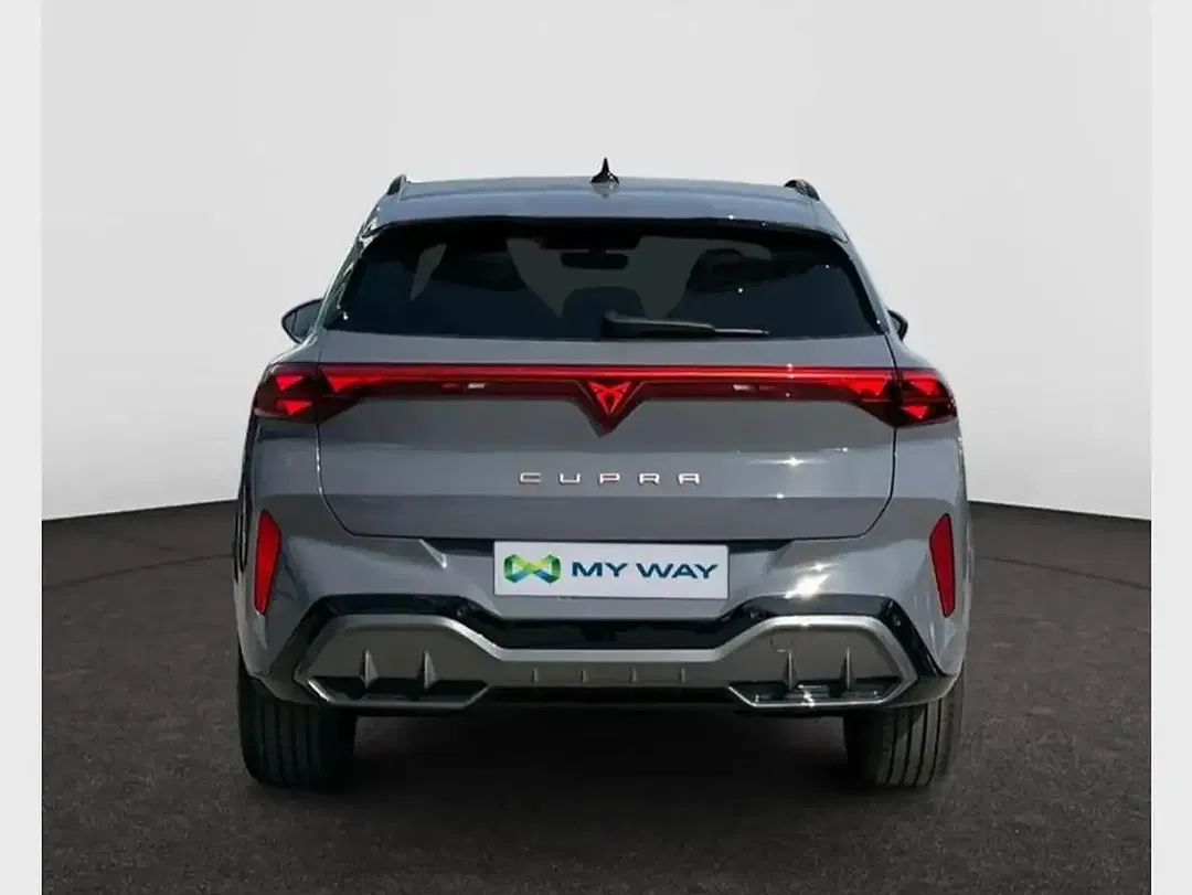 CUPRA Terramar - Thumbnail 3